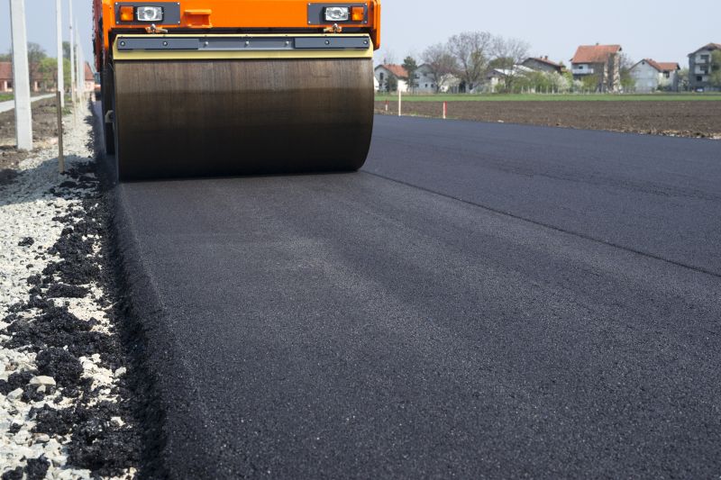 Asphalt Restoration