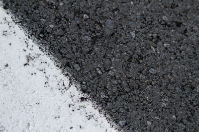 Asphalt Restoration