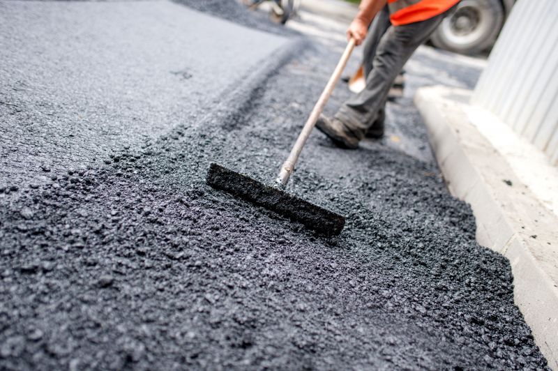 Paving Contractors